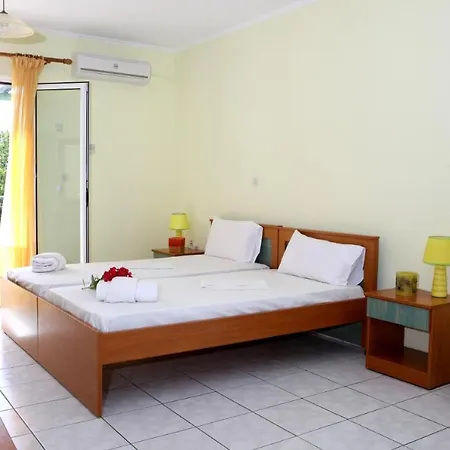 Apartment Makis Lighthouse 7 *